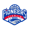 Pionir Tianjin